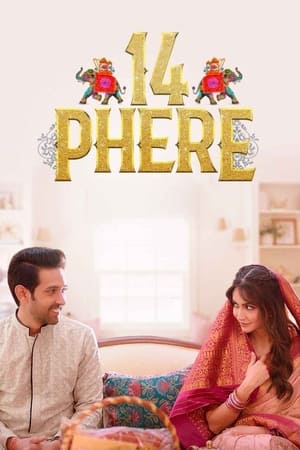 14 Phere (2021) Hindi Movie – [300MB] - Movierulz