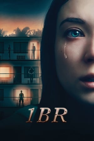 1BR (2019) Hindi Dual Audio 300MB - Movierulz