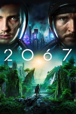 2067 (2020) Hindi Dual Audio – 720p – 480p
