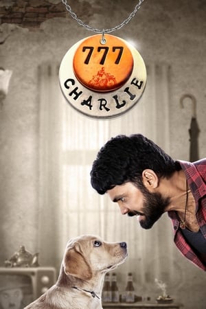 777 Charlie 2022 Hindi Audio - Movierulz