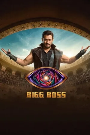 Bigg Boss 2026 Season 20 Hindi Audio [JioHotStar Series] [EP- 35 Added] [10TH Oct]