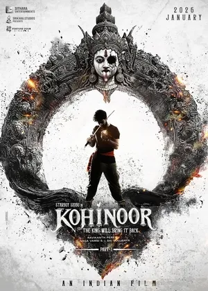 Kohinoor 2024 Bengali - Movierulz