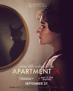 Apartment 7A 2024 Hindi Dual Audio - Movierulz