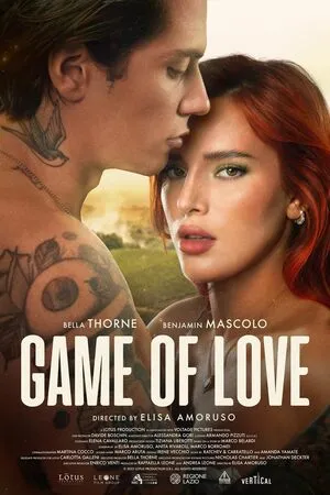 Game of Love 2022 Hindi Dual Audio - Movierulz