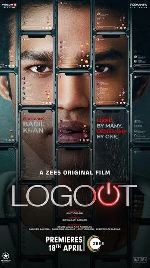 Logout 2025 Hindi - Movierulz