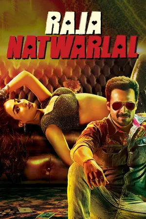 Raja Natwarlal 2014 Hindi Dual Audio - Movierulz