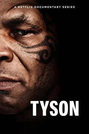 TYSON 2026 Season 1 Hindi - English [EP- 04 Added] - Movierulz