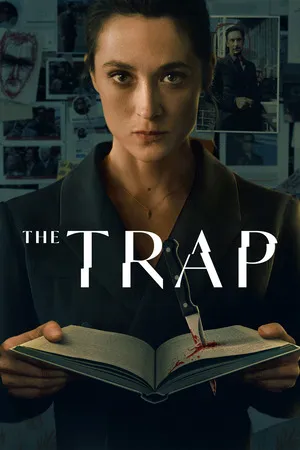 The Trap 2026 Season 1 Hindi - English Audio [ALL Episodes] - Movierulz