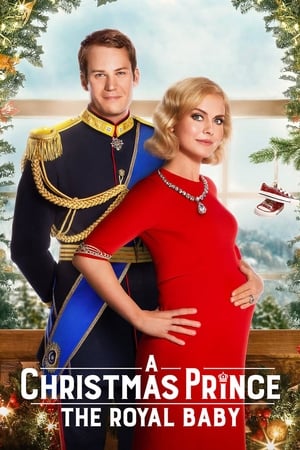 A Christmas Prince The Royal Baby 2019 Hindi Dual Audio [780MB] - Movierulz