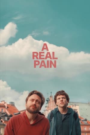 A Real Pain 2024 Telugu - Movierulz