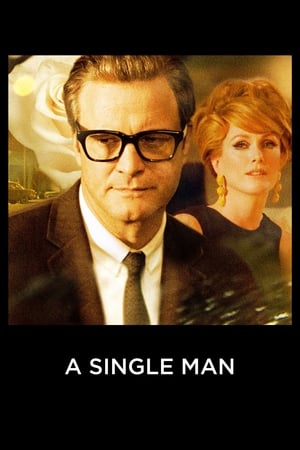 A Single Man 2009 Dual Audio Hindi [750MB] ESubs - Movierulz