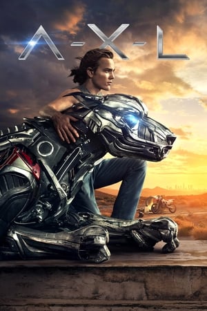 A-X-L (2018) Hindi Dual Audio 350MB - Movierulz