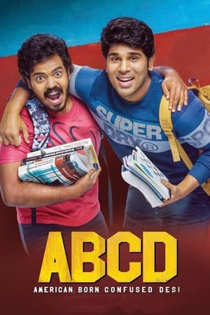 ABCD: American Born Confused Desi (2019) (Hindi – Telugu) Dual Audio 450MB - Movierulz