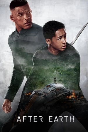 After Earth 2013 Hindi Dual Audio [800MB] - Movierulz