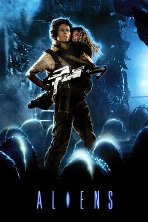 Aliens (1986) Movie Hindi Dual Audio [1.0GB] - Movierulz