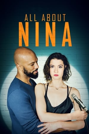 All About Nina (2018) Hindi Dual Audio [900MB] - Movierulz