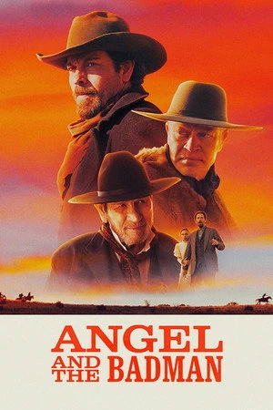 Angel and the Badman 2026 English Audio HQ - Movierulz