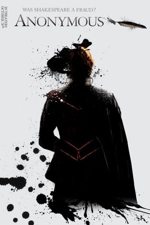 Anonymous (2011) Hindi Dual Audio 400MB - Movierulz