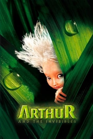 Arthur and the Invisibles (2006) Hindi Dual Audio 300MB - Movierulz