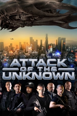 Attack of the Unknown (2020) Hindi Dual Audio – 480p
