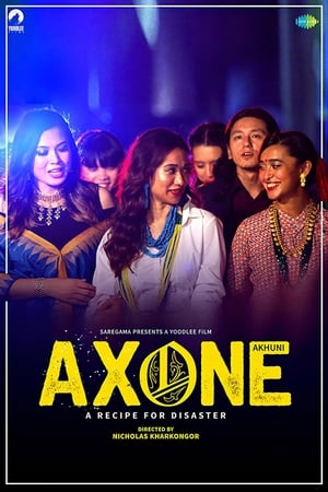 Axone 2019 Hindi Movie – [300MB] - Movierulz