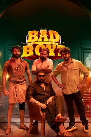 Bad Boyz 2024 Telugu Dubbed - Movierulz