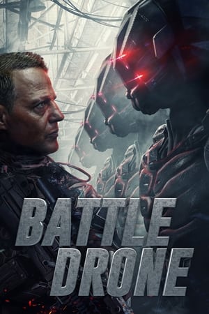 Battle Drone (2018) Hindi Dual Audio 300MB - Movierulz
