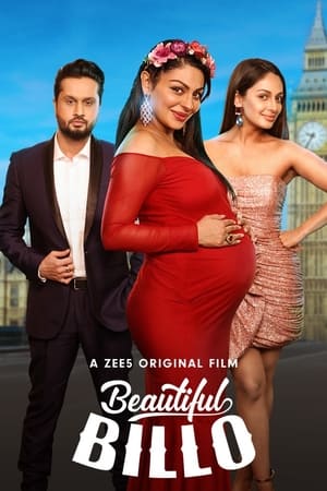 Beautiful Billo 2022 Punjabi Movie – - Movierulz