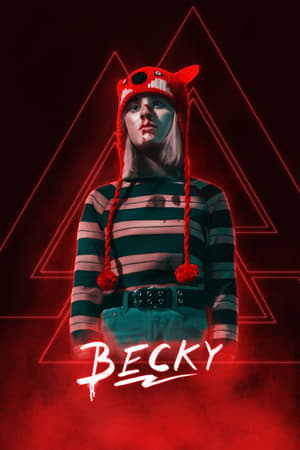 Becky (2020) Hindi Dual Audio – 480p