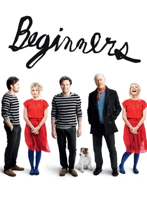 Beginners (2010) Hindi Dual Audio 350MB - Movierulz