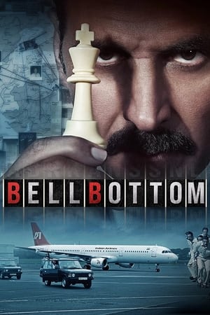 Bell Bottom (2021) Movie – [400MB] - Movierulz