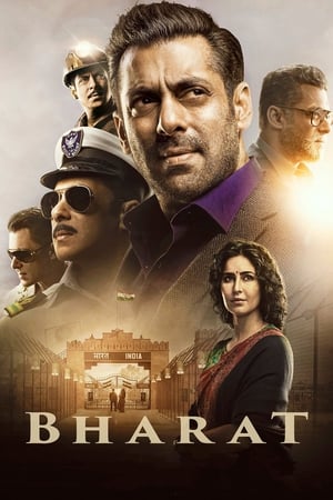 Bharat (2019) Hindi Movie - [450MB] - Movierulz