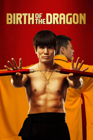 Birth of the Dragon (2016) Hindi Dual Audio [1.2GB] - Movierulz