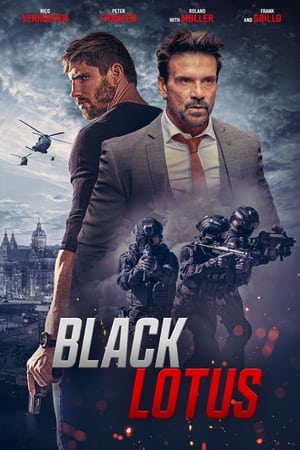 Black Lotus 2023 Hindi Dual Audio – - Movierulz