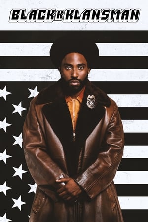 BlacKkKlansman (2018) Hindi Dual Audio 420MB - Movierulz