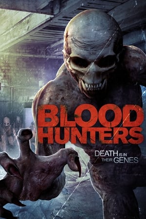 Blood Hunters (2016) Hindi Dual Audio [800MB] - Movierulz