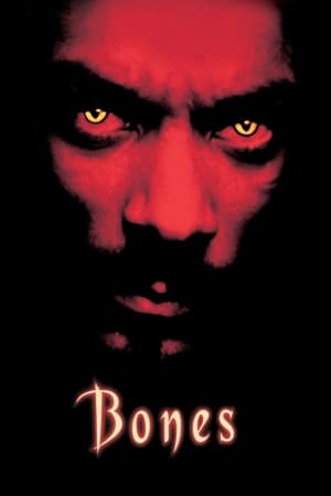 Bones (2001) 100mb Hindi Dual Audio movie Download - Movierulz