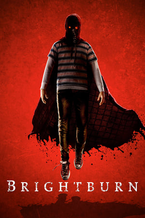 Brightburn (2019) Hindi Dual Audio [850MB] - Movierulz