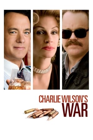 Charlie Wilson's War (2007) Hindi Dual Audio [1.1GB] - Movierulz