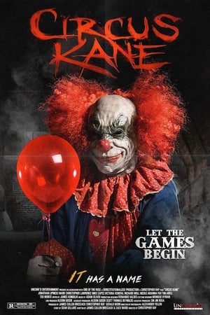 Circus Kane (2017) Hindi Dual Audio 300MB - Movierulz