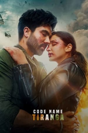 Code Name: Tiranga 2022 Hindi Movie – - Movierulz