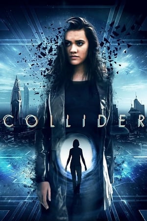 Collider (2018) Hindi Dual Audio [700MB] - Movierulz