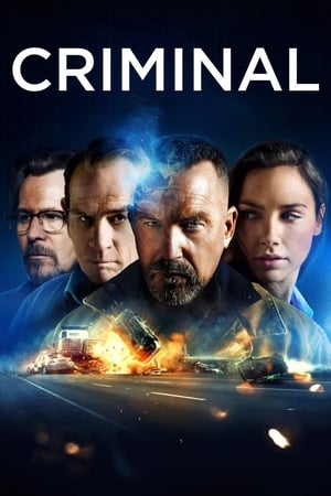 Criminal (2016) Hindi Dual Audio 340MB - Movierulz
