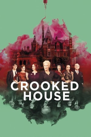 Crooked House (2017) Hindi Dual Audio – - Movierulz