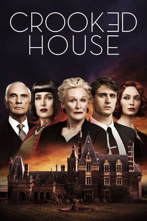 Crooked House 2017 Movie [900MB] Download - Movierulz