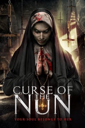 Curse of the Nun (2019) Hindi Dual Audio [800MB] - Movierulz