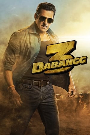 Dabangg 3 2019 Movie - [400MB] - Movierulz