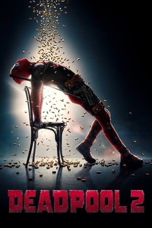 Deadpool 2 (2018) Movie (English) [1GB] - Movierulz