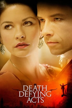 Death Defying Acts 2007 Hindi Dual Audio – 480p