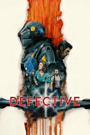 Defective (2017) Hindi Dual Audio [950MB] - Movierulz